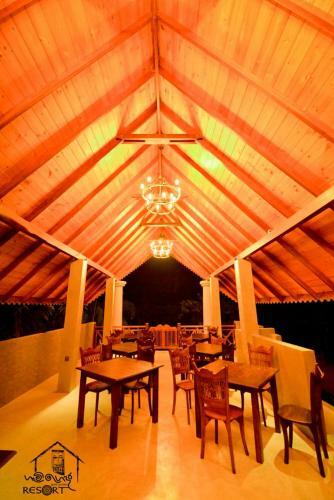 Hotel Gemi Gedara Resort