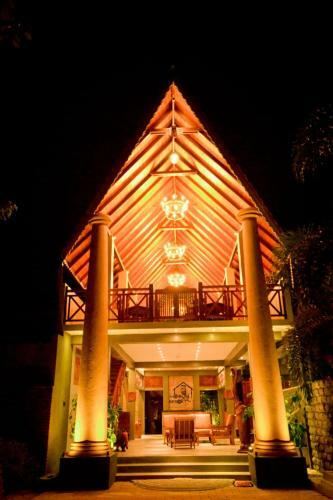Hotel Gemi Gedara Resort
