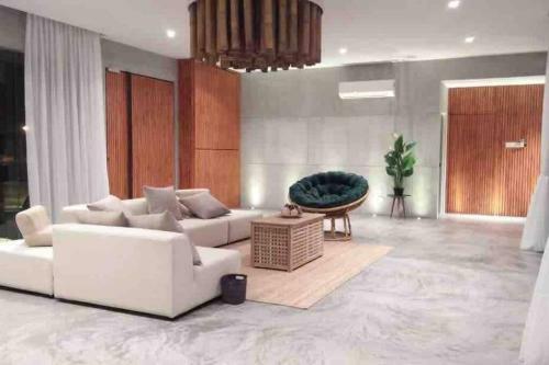 H Luxurious A'famosa Villa 245