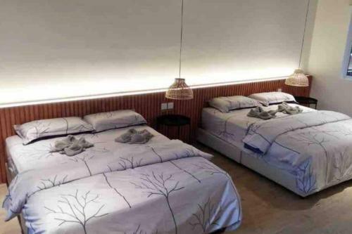 H Luxurious A'famosa Villa 245