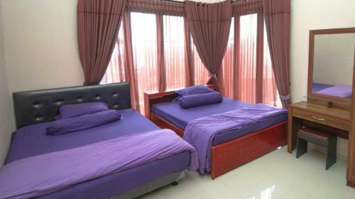 Villa Violet 2 Mountain View By Masterpiece Villa