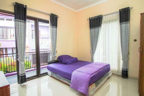 Villa Violet 1 Mountain View By Masterpiece Villa