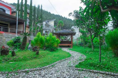 Villa Violet 1 Mountain View By Masterpiece Villa