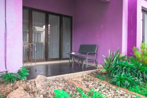 Villa Violet 1 Mountain View By Masterpiece Villa