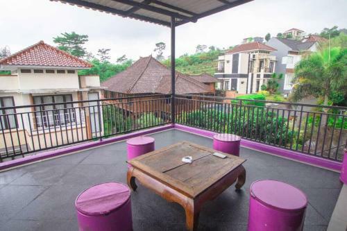 Villa Violet 1 Mountain View By Masterpiece Villa