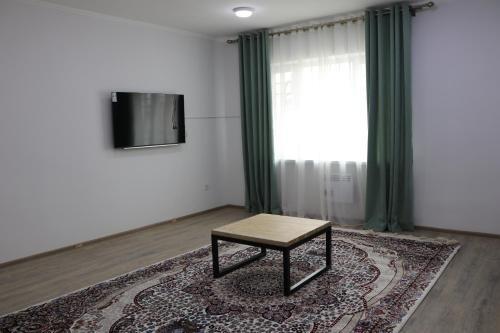 Hostal Issyk - Kol Hotel