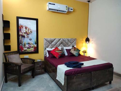 Apartamento Mi Casa Su Casa