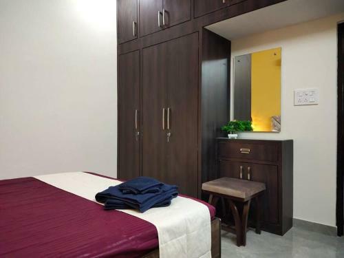 Apartamento Mi Casa Su Casa