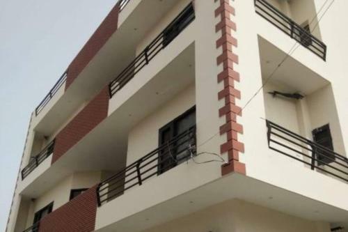 Apartamento Mi Casa Su Casa