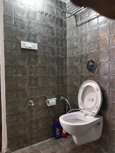 Apartamento Mi Casa Su Casa