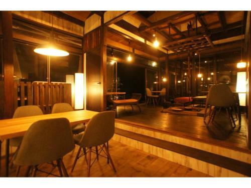 Hostal Saku Cafe - Vacation Stay 54281v