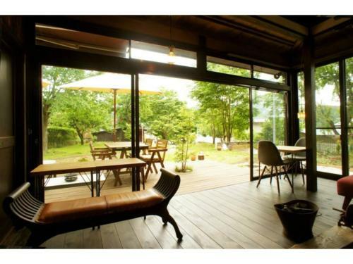 Hostal Saku Cafe - Vacation Stay 54281v