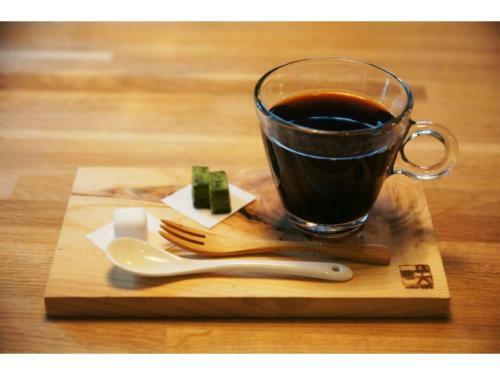 Hostal Saku Cafe - Vacation Stay 54281v