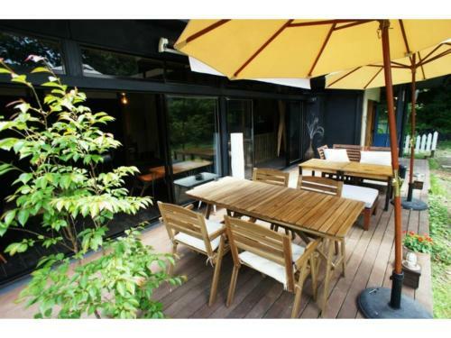Hostal Saku Cafe - Vacation Stay 54281v