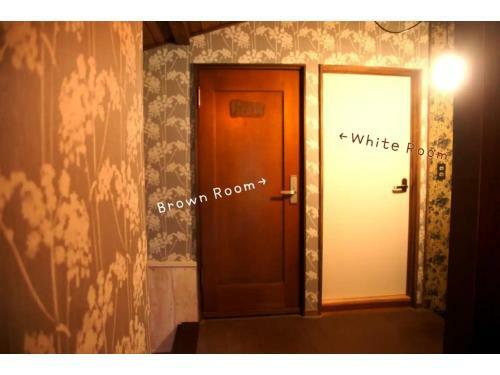 Hostal Saku Cafe - Vacation Stay 54281v
