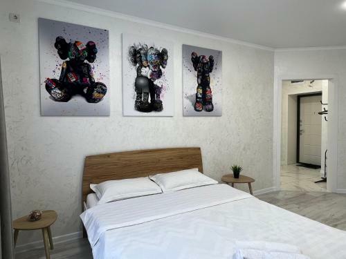 Apartamento ??????????? Lux ? ???? 2021?.