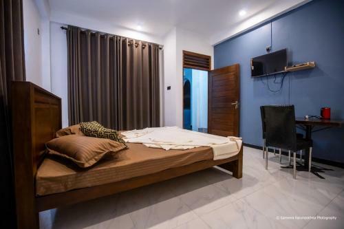 Hotel Grand Jumbo