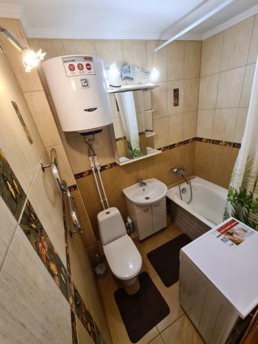 Apartamento ????????????? ???????? ? ??????
