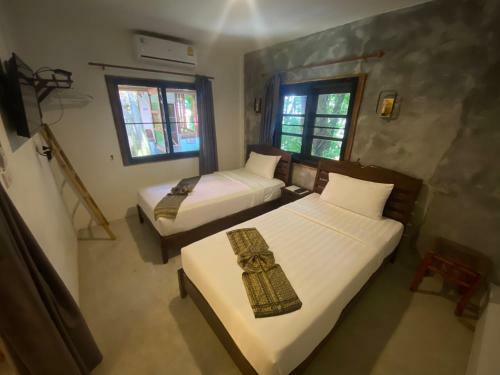 Pagi Pagi Villas