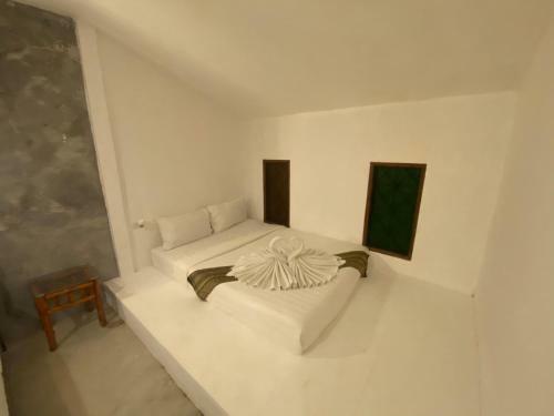 Pagi Pagi Villas