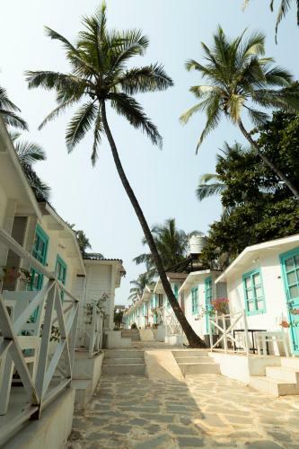 Hotel Le'gala Beach Resort