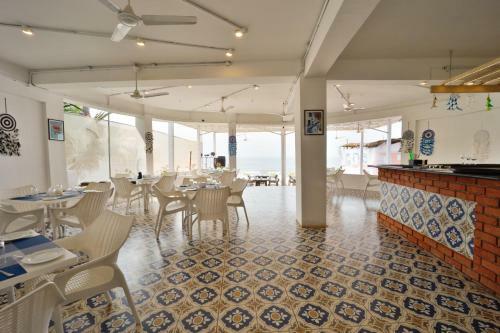 Hotel Le'gala Beach Resort