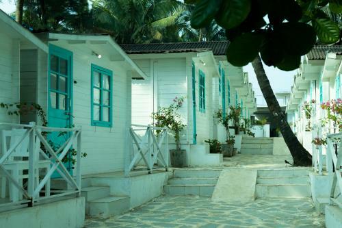 Hotel Le'gala Beach Resort