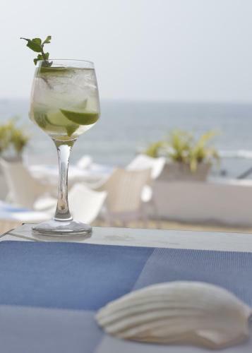 Hotel Le'gala Beach Resort