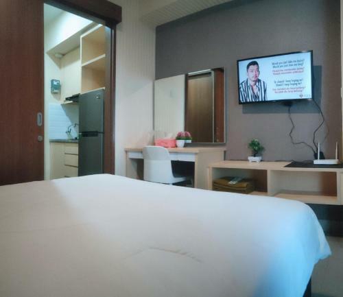 Apartamento Owl Rooms