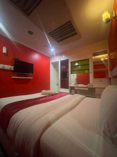 Gran Surya Hotel Cikarang