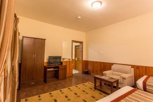 Siddhartha Boutique Hotel, Boudha