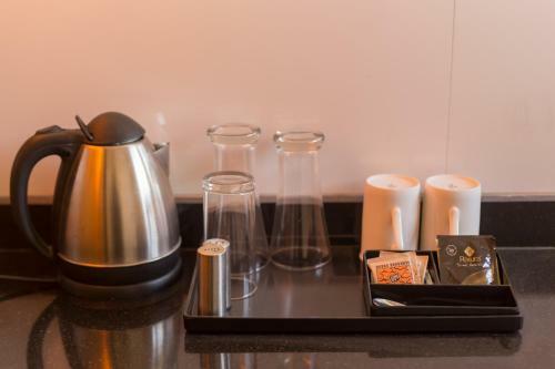 Siddhartha Boutique Hotel, Boudha