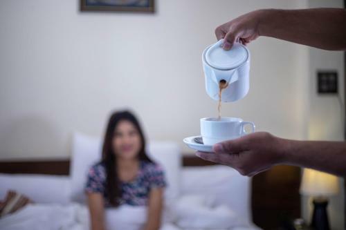 Siddhartha Boutique Hotel, Boudha