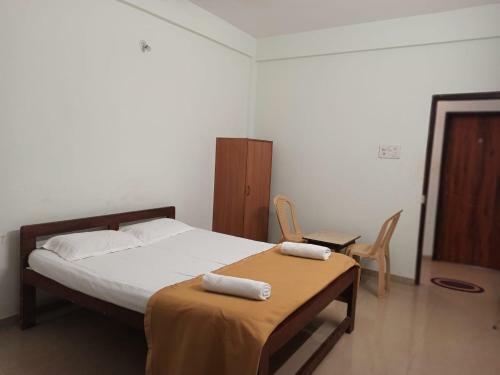 Hotel Rest Inn Beach Guest House