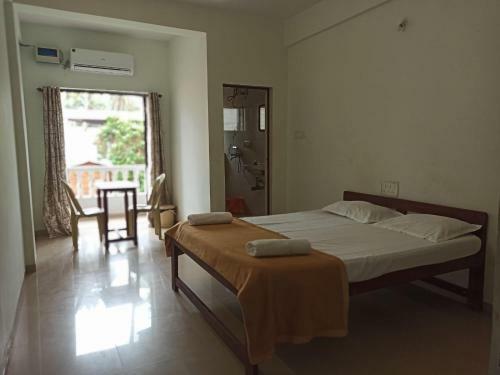 Hotel Rest Inn Beach Guest House