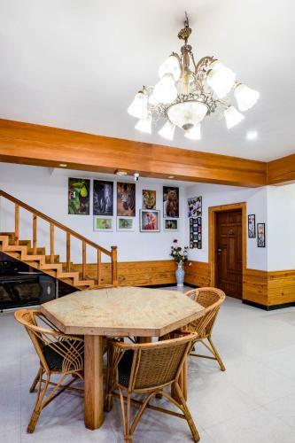 Villa Saffronstays Coonoor Aurora Estate