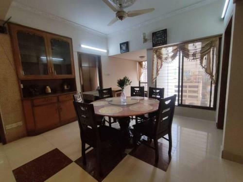 Luxurious Apartment At Uttara Sector 6