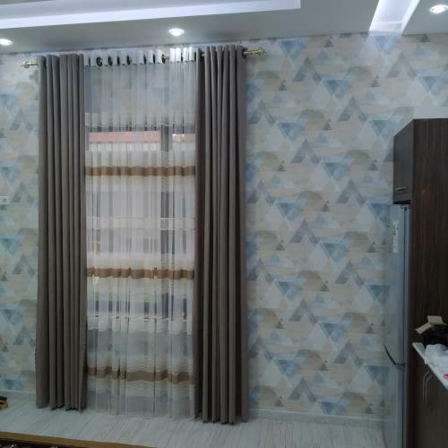 Hostal Happy Home