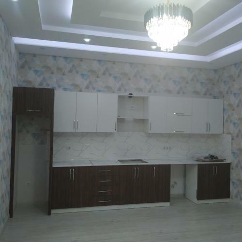 Apartamento Sher Home