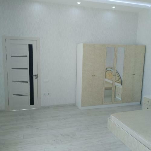 Apartamento Sher Home