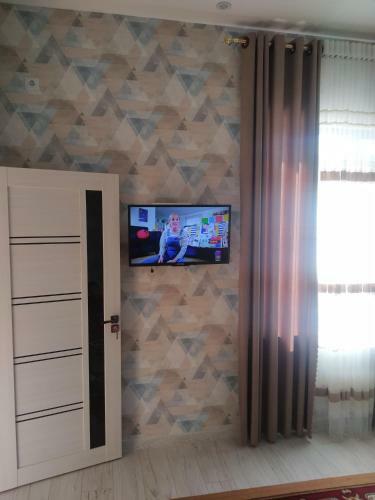 Apartamento Sher Home