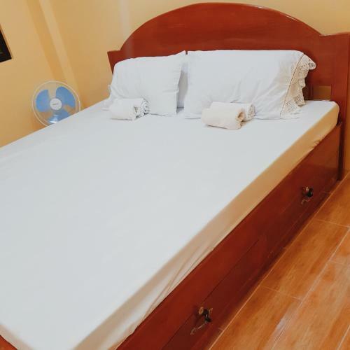 Pamujo Hostel