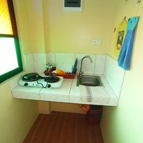 Pamujo Hostel