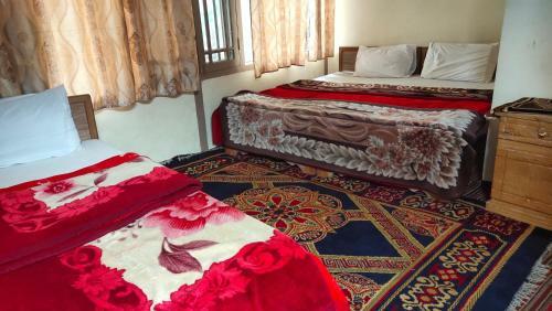 Hotel Mountain Villa
