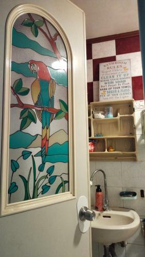 Apartamento Lindy Green Home