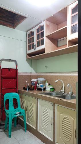 Apartamento Lindy Green Home