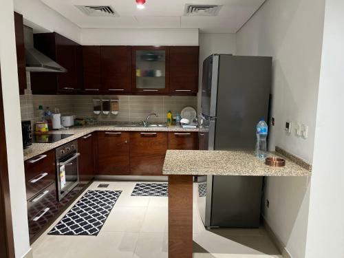 Apartamento One Constitution Avenue