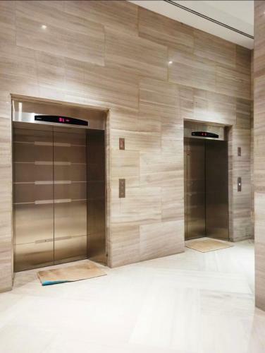 Apartamento One Constitution Avenue