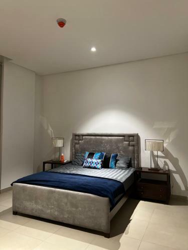 Apartamento One Constitution Avenue