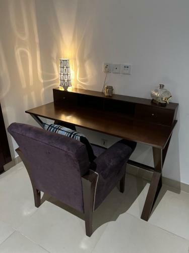 Apartamento One Constitution Avenue